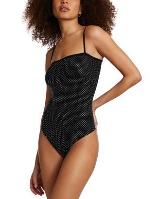 Commando Party Starter Straight Cami Bodysuit  | Bloomingdale's EDITORIAL Women's New Arrivals Cl... | Bloomingdale's (US)