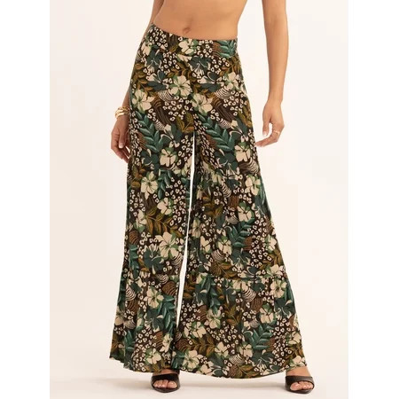 Jessica Simpson Women s Modena Pant Sizes XS-XXL | Walmart (US)