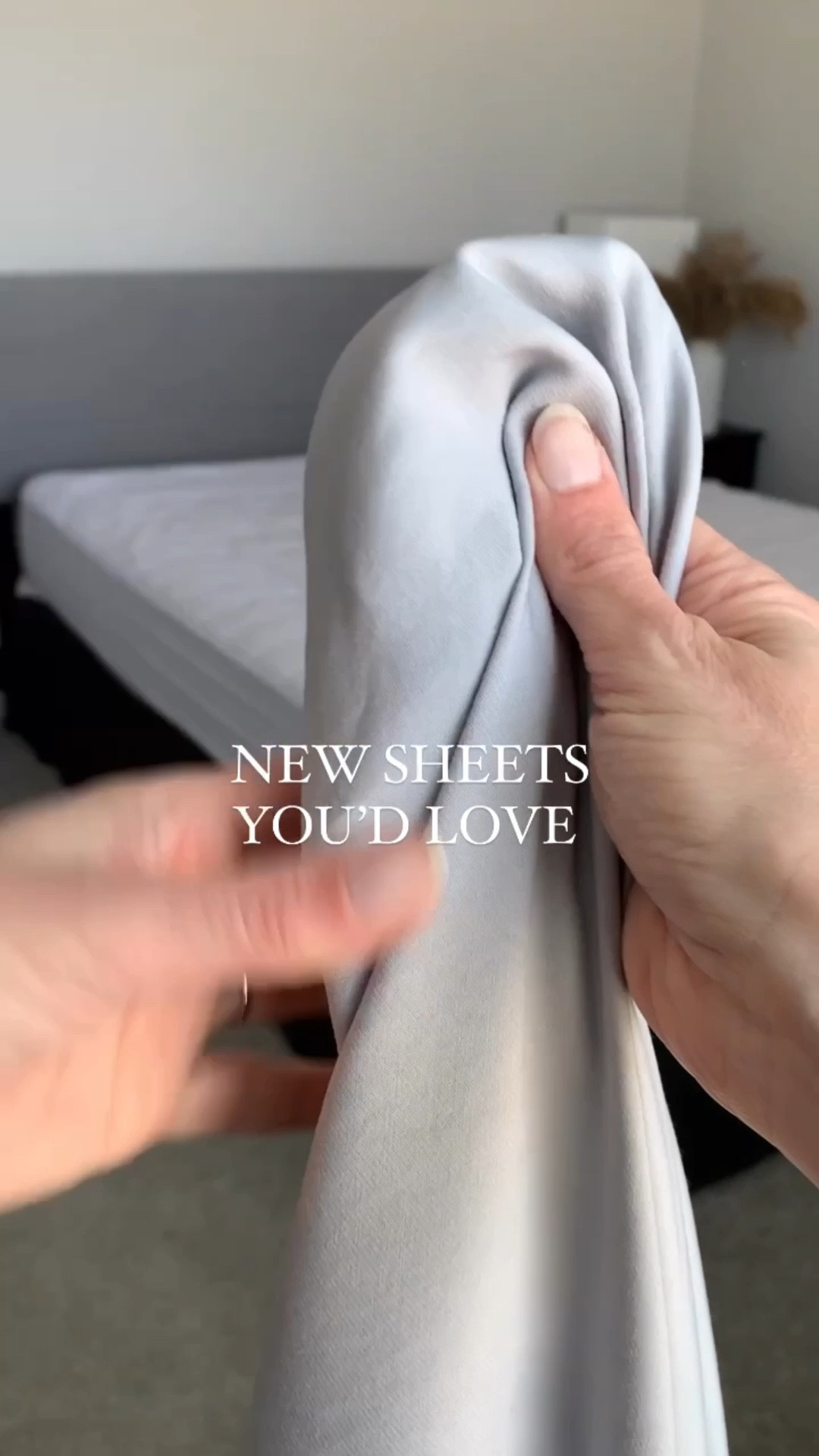 Perfect sheet set especially for hot sleepers!!! 

Bedroom decor, bedroom design, bed sheets, sheet set, amazon find, guest bedroom 

#LTKStyleTip #LTKHome