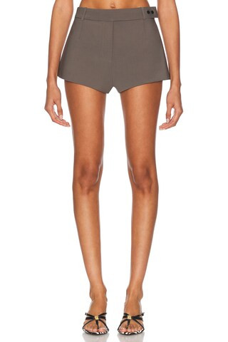 Maya Mini Short | FWRD 