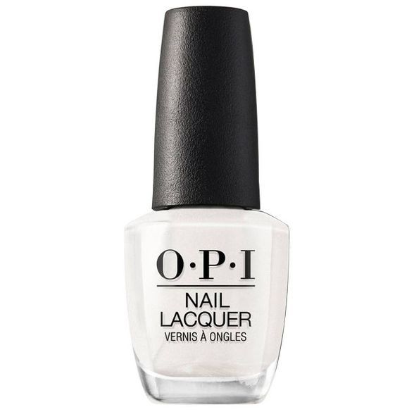 O.P.I Nail Lacquer - 0.5 fl oz | Target