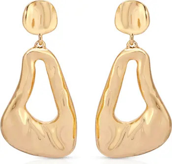 Ettika Molten Drop Earrings | Nordstrom | Nordstrom