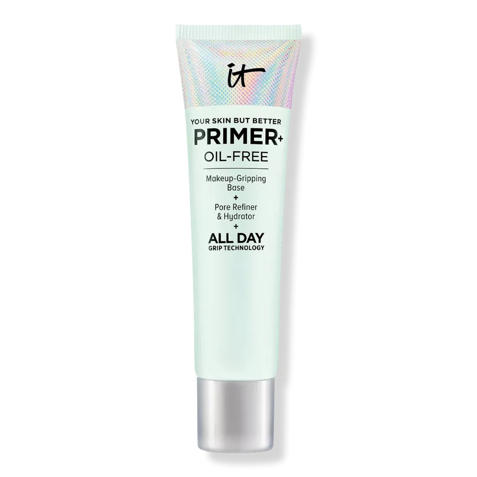 Your Skin But Better Makeup Primer+ Oil-Free | Ulta
