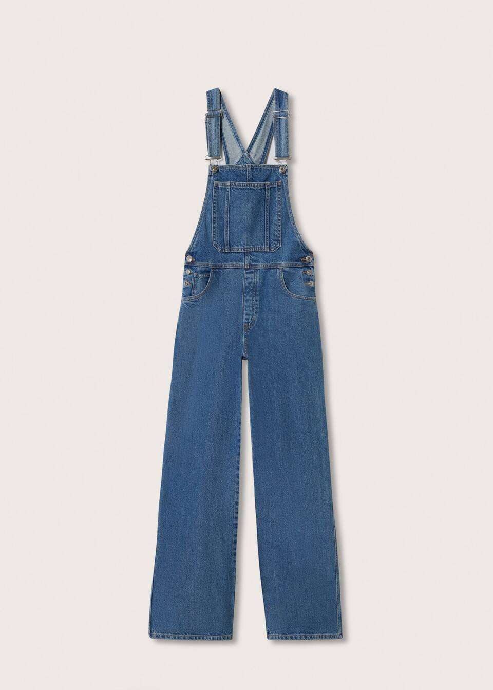 Search: denım jumpsuıt (32) | Mango USA | MANGO (US)