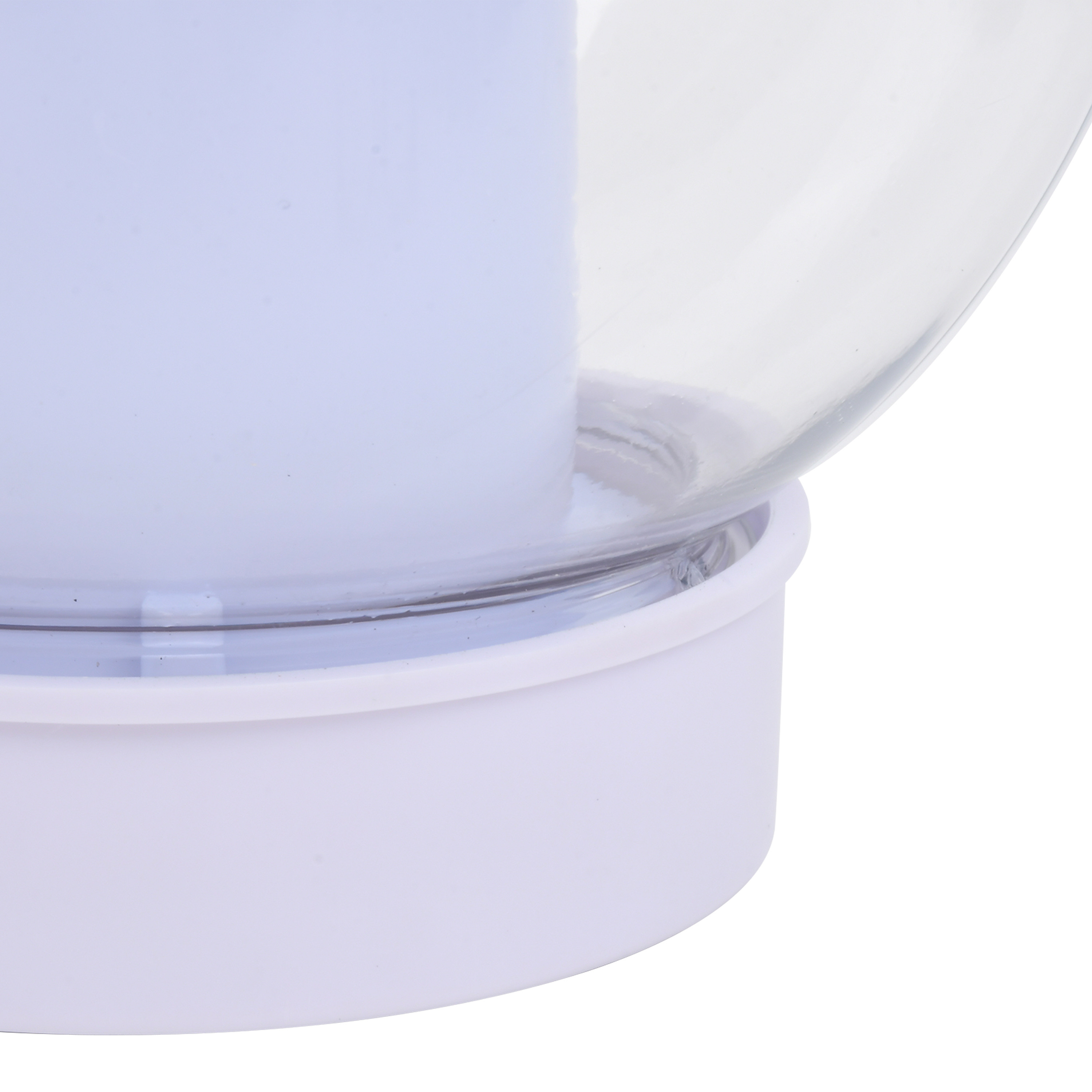 Mainstays 2PK Flickering Flame Solar Floating Ball Lights | Walmart (US)