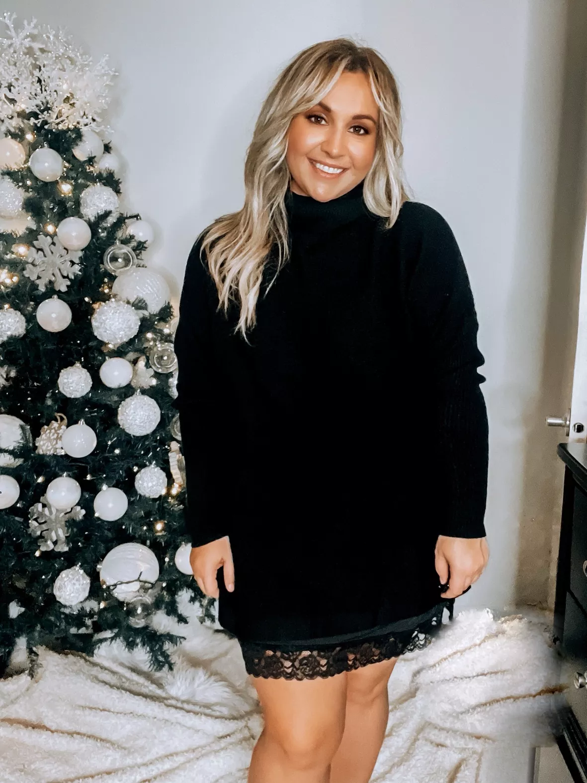 Winter Party Outfits FOR EVERY GIRL!  New Years, Christmas Party Outfit  Ideas! 