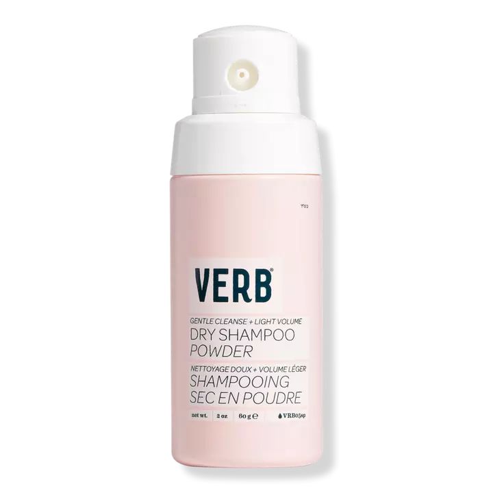 Dry Shampoo Powder | Ulta