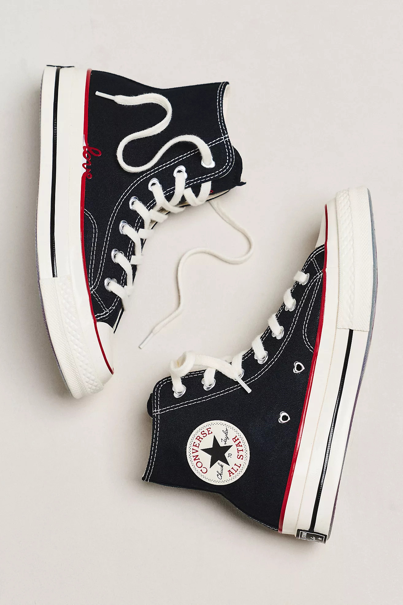 Converse Chuck 70 High-Top Sneakers | Anthropologie (US)