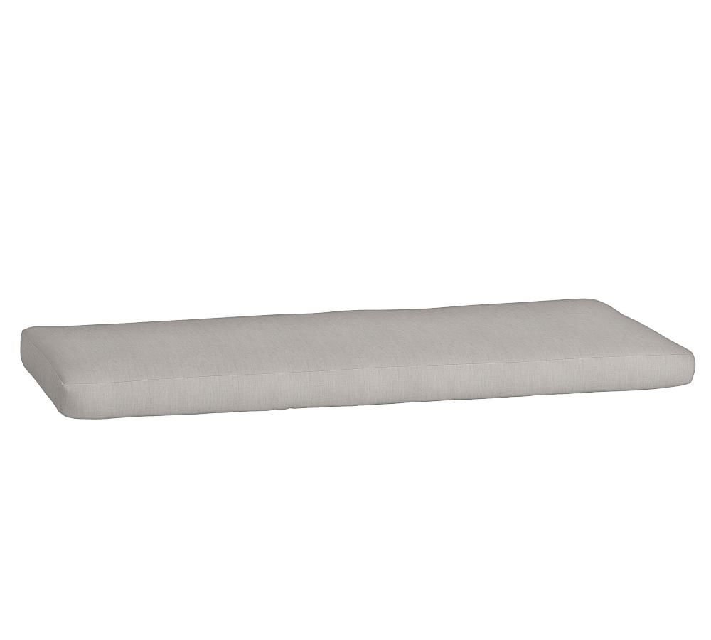 Abbott Dining Bench Cushion | Pottery Barn (US)