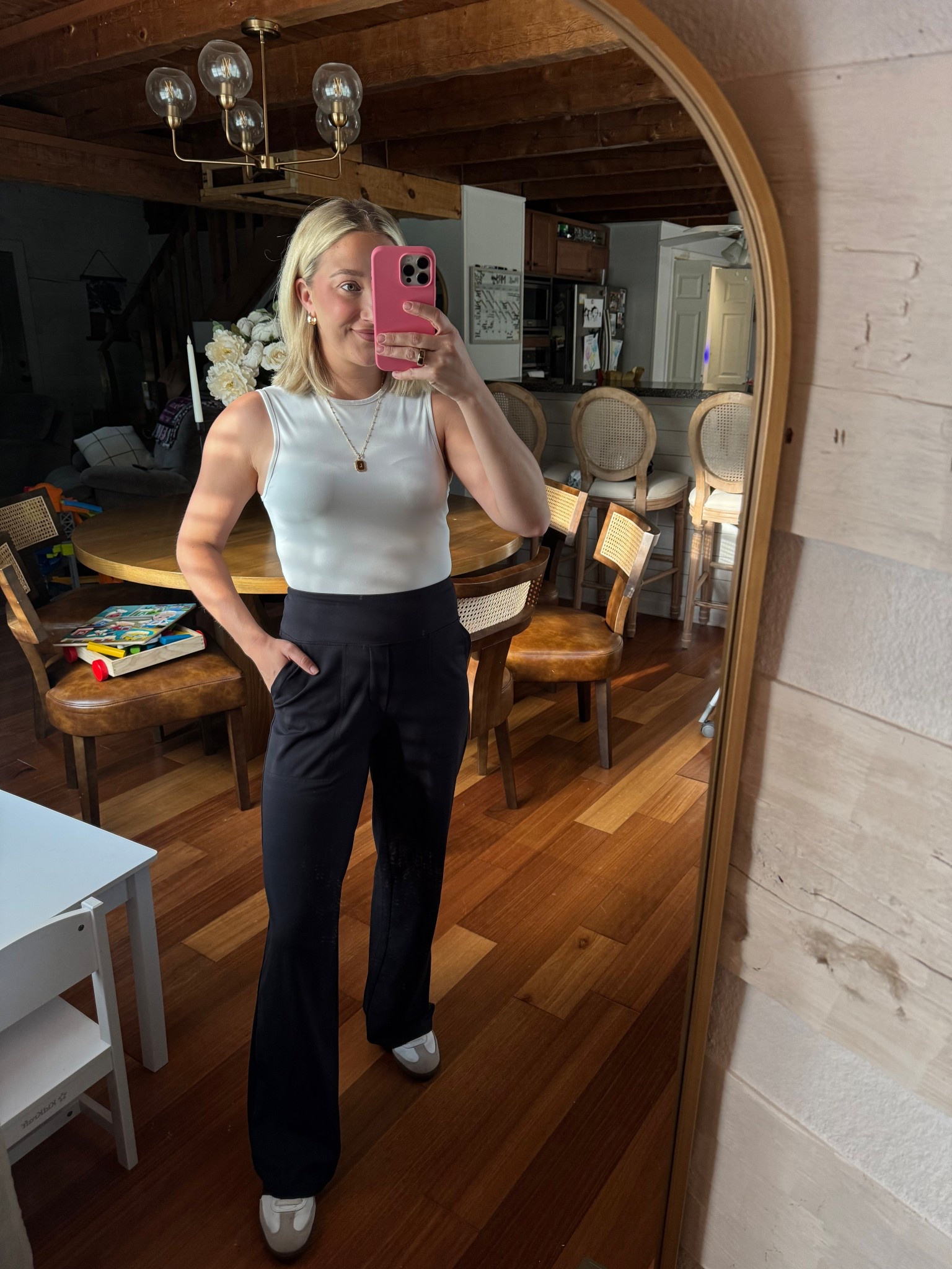 Work fit ✨