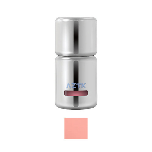 AZTK - Jello Color Liquid Blush - 5ml - JC06 Guava Cream | Stylevana