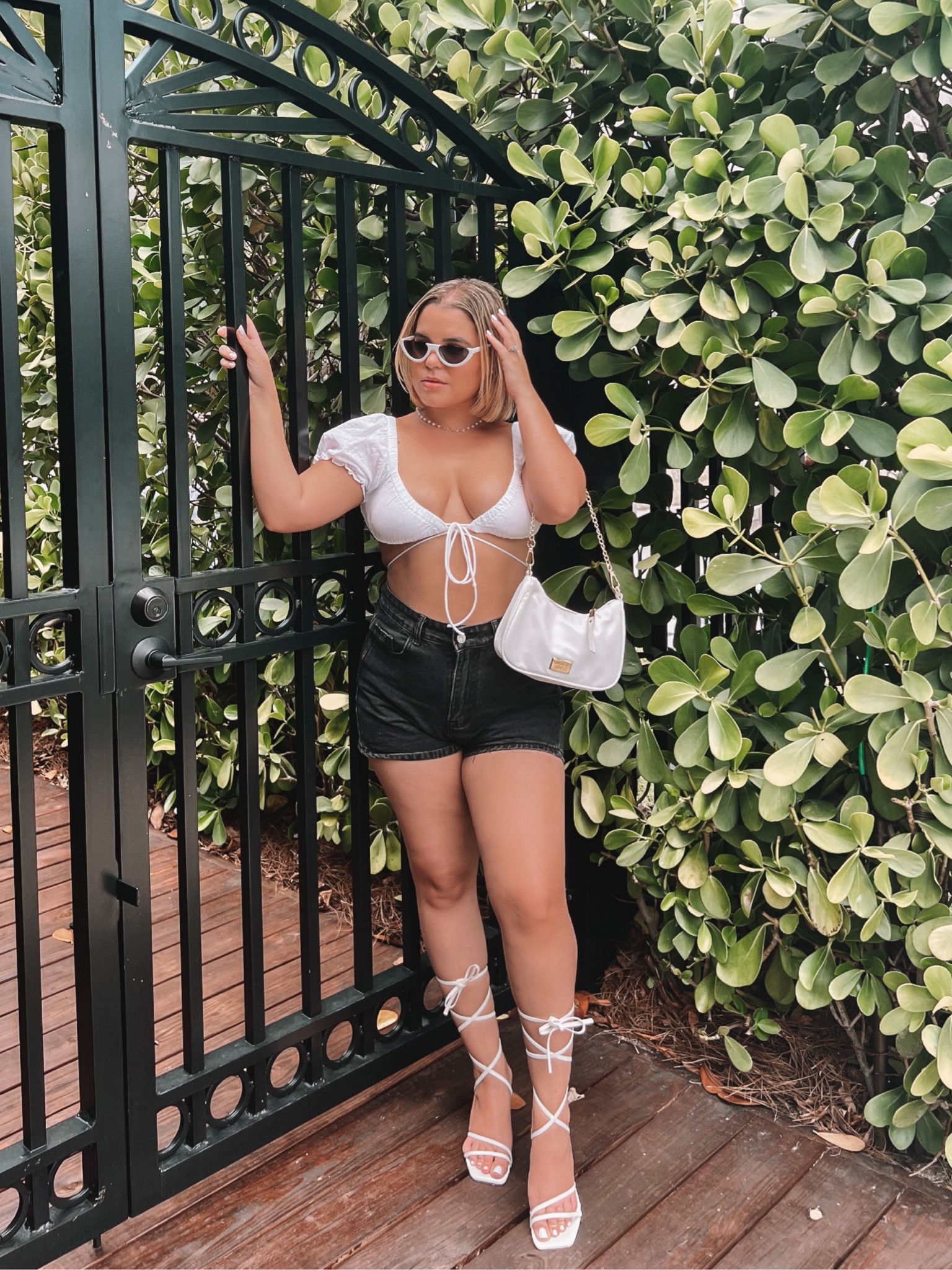 Cute brunch fit 🤍

#brunch #brunchoutfit #outfitaesthetics #aestheticoutfot #ootd 

#LTKstyletip
