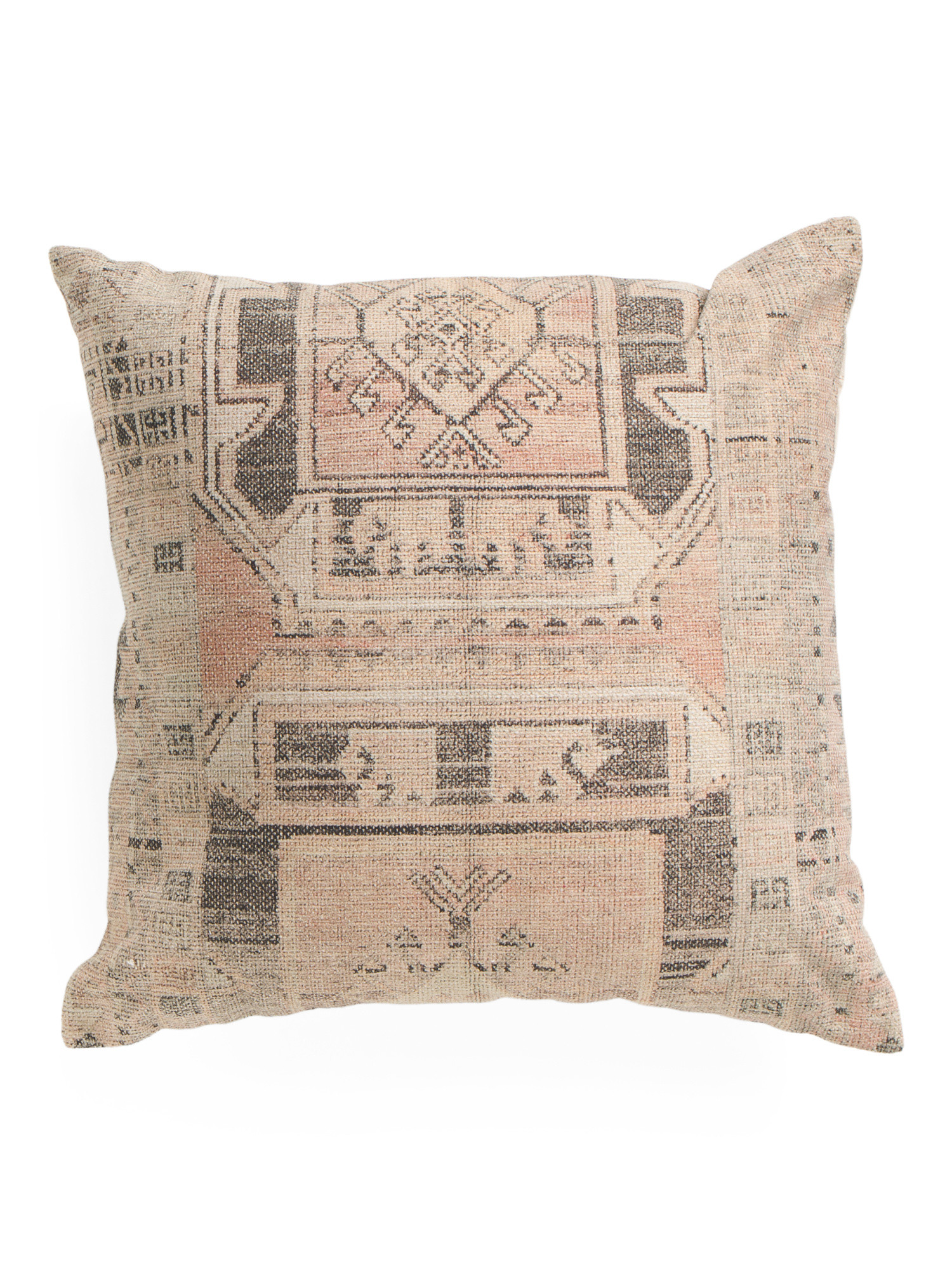 22x22 Patterned Pillow | Home | Marshalls | Marshalls