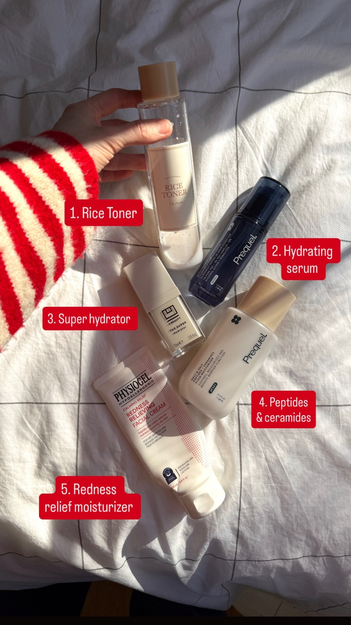 My sensitive dry skin winter routine 

#LTKSaleAlert #LTKBeauty