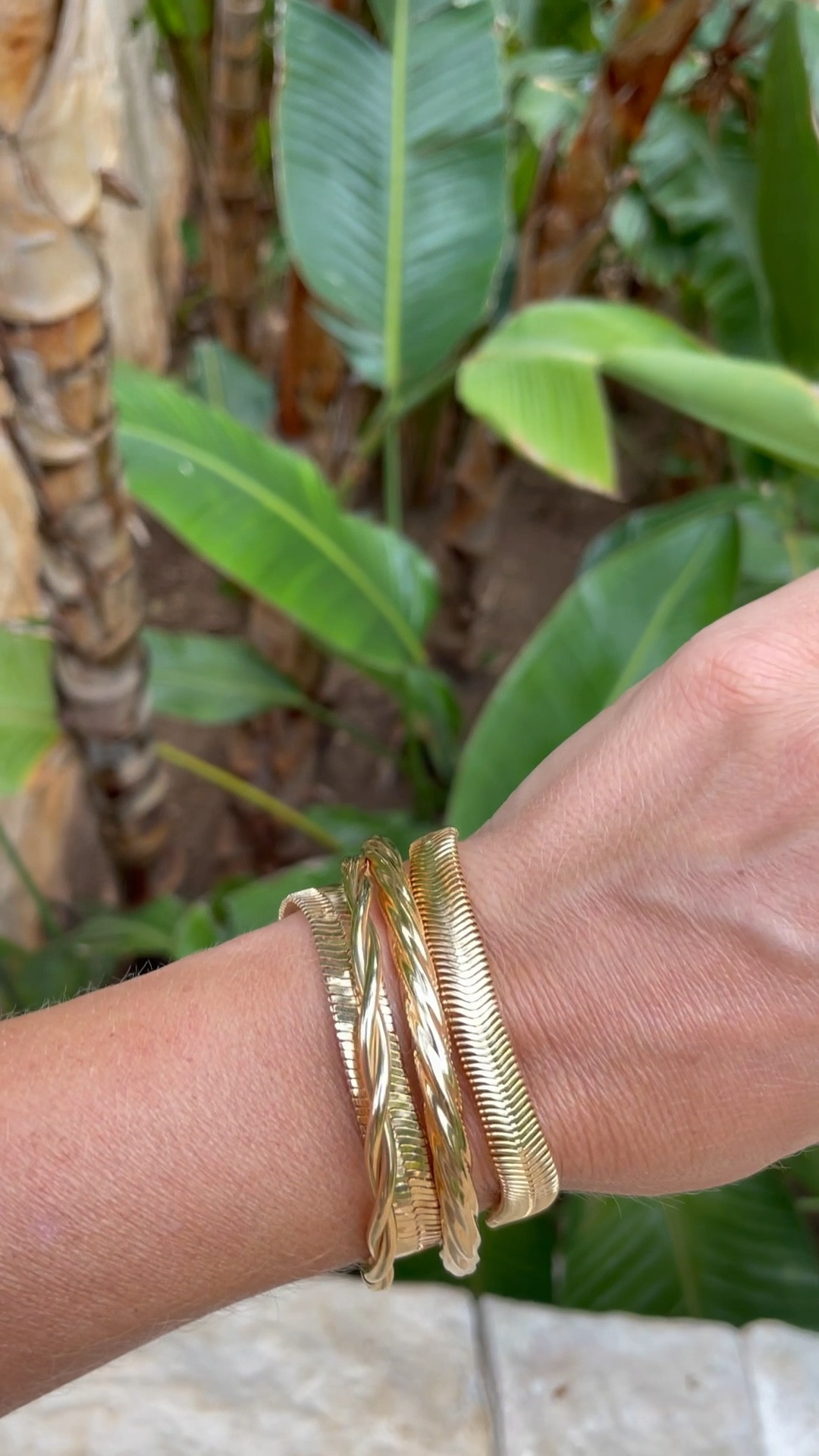 Giving you every reason to add to your summer stack today with 20% off all new styles at Dylan Rae Jewelry. #summerjewelry #goldbracelets #wriststack #vacationoutfits #daintybracelets 

#LTKStyleTip #LTKSummerSales #LTKTravel