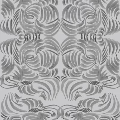 Abra Flora 10' L x 24" W Wallpaper Roll | Wayfair North America