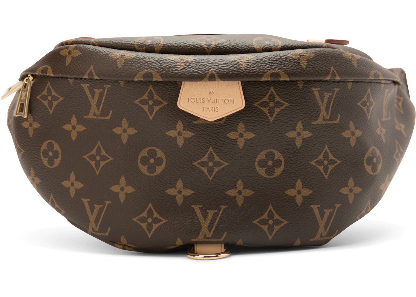 Louis Vuitton Bumbag Monogram Brown | StockX