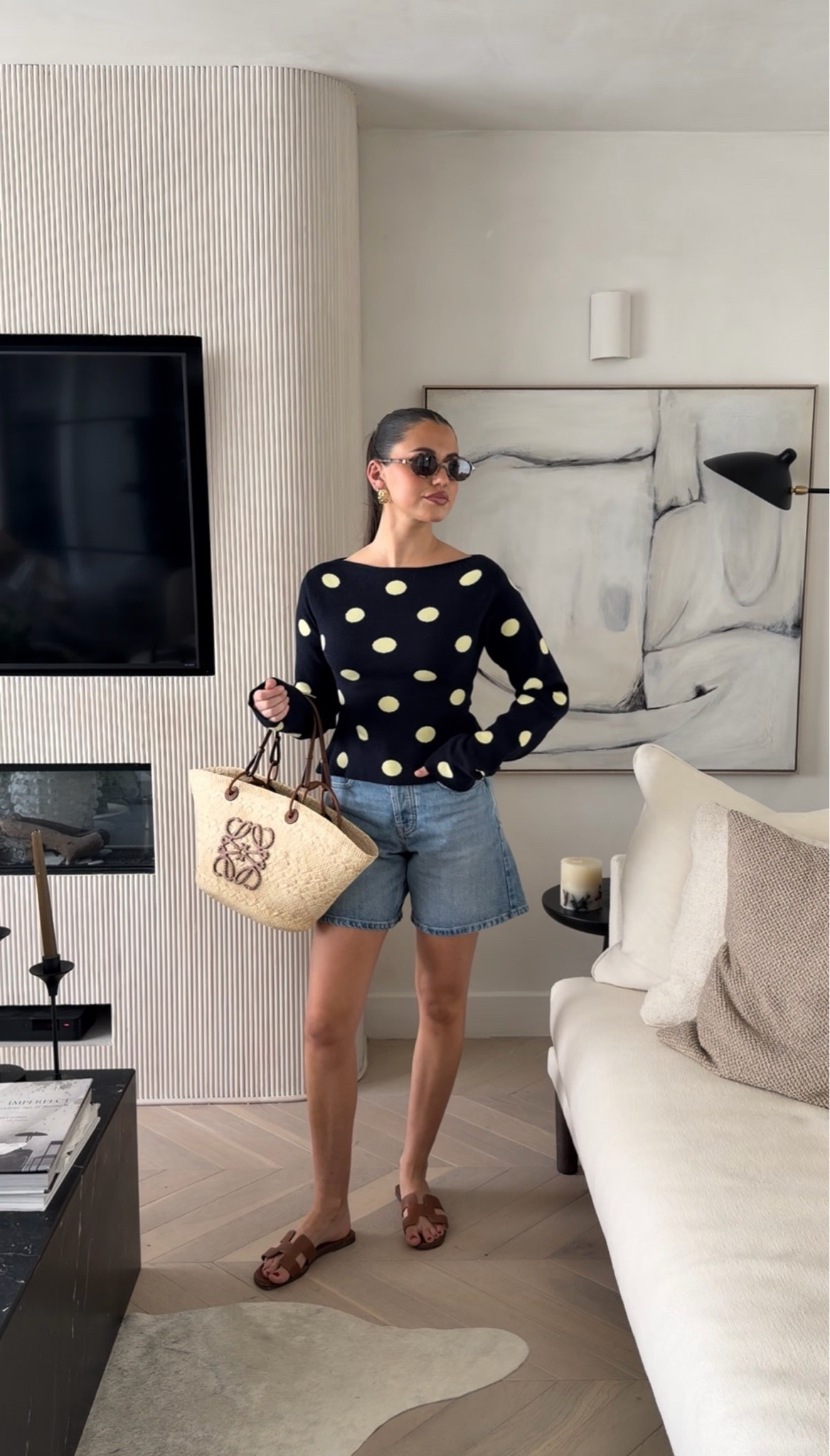 Summer outfit 💛

#LTKuk #LTKspring #LTKsummer