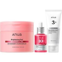 Anua Radiance Trio | Cult Beauty