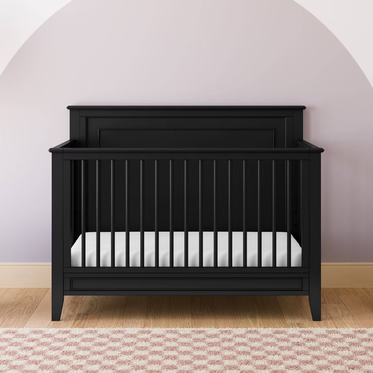 Storkcraft Solstice 5-in-1 Convertible Crib | Target