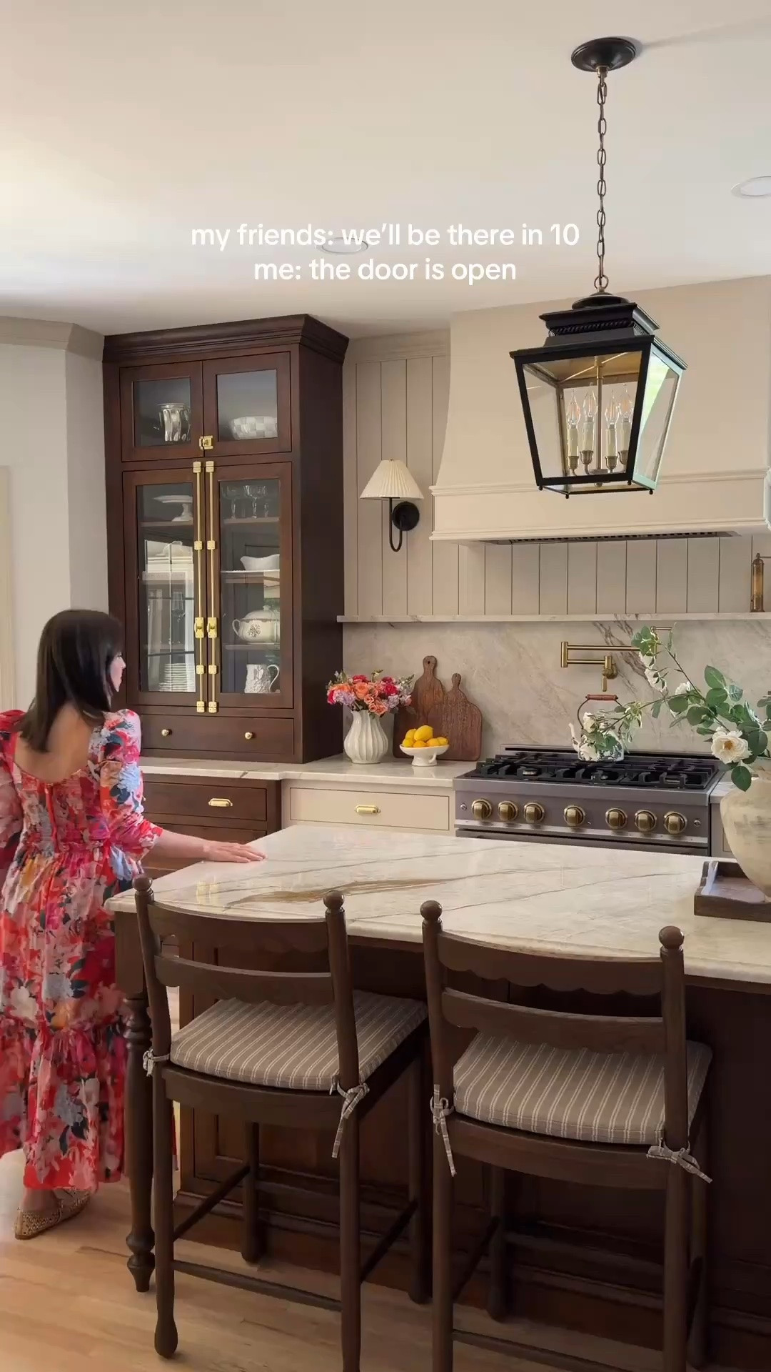 Threw a lemon citrus themed dinner party and linked every single piece from my kitchen.

citrus tablescape, dinner party styling, hosting essentials, MacKenzie-Childs, kitchen decor, entertaining at home

#LTKHome #LTKfoodie #LTKvlog