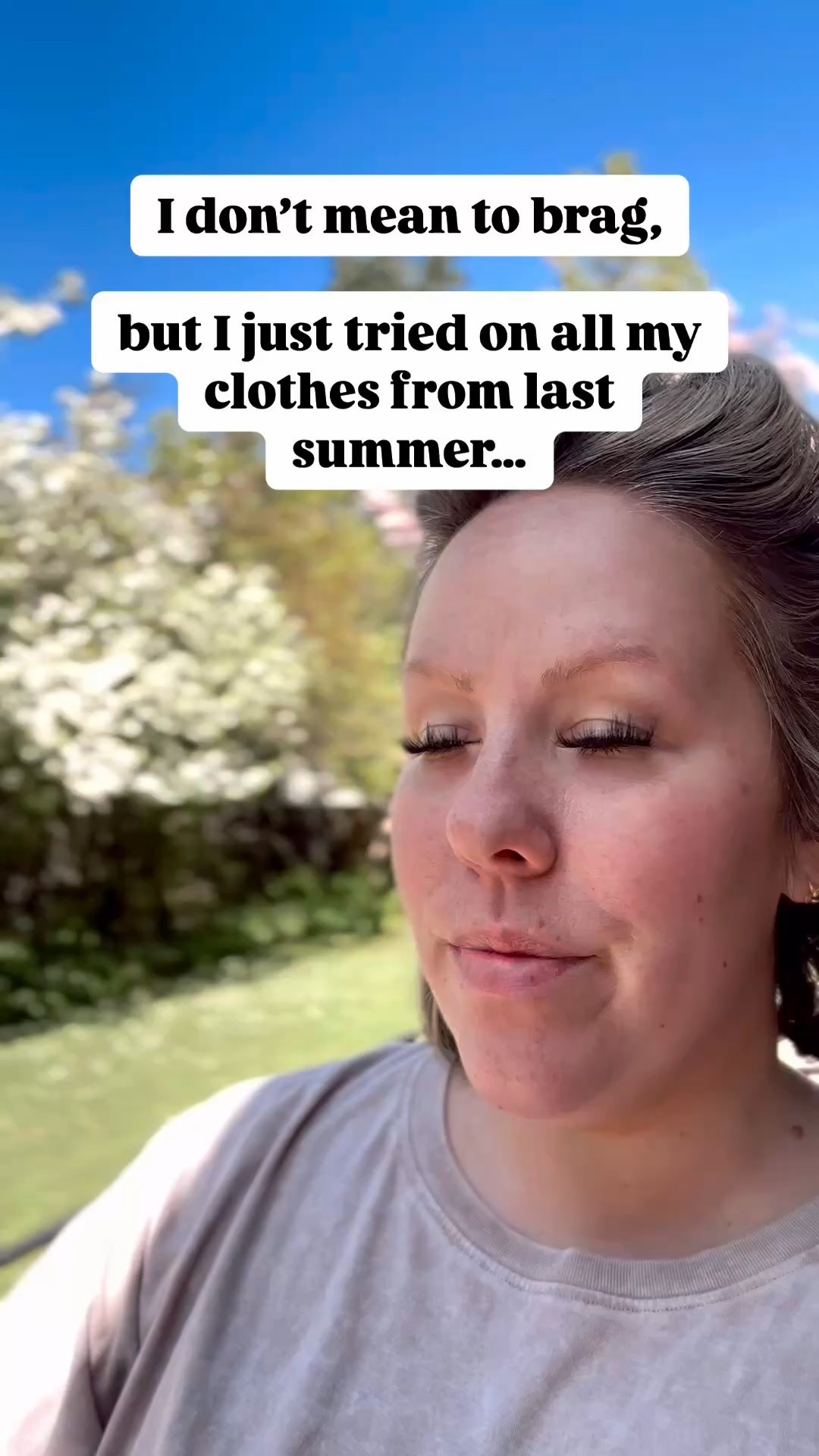 My favorite sunglasses, they are from Ray-Ban and have held up for two years now! Comes in a variety of colors!

#LTKStyleTip #LTKSeasonal #LTKFestival