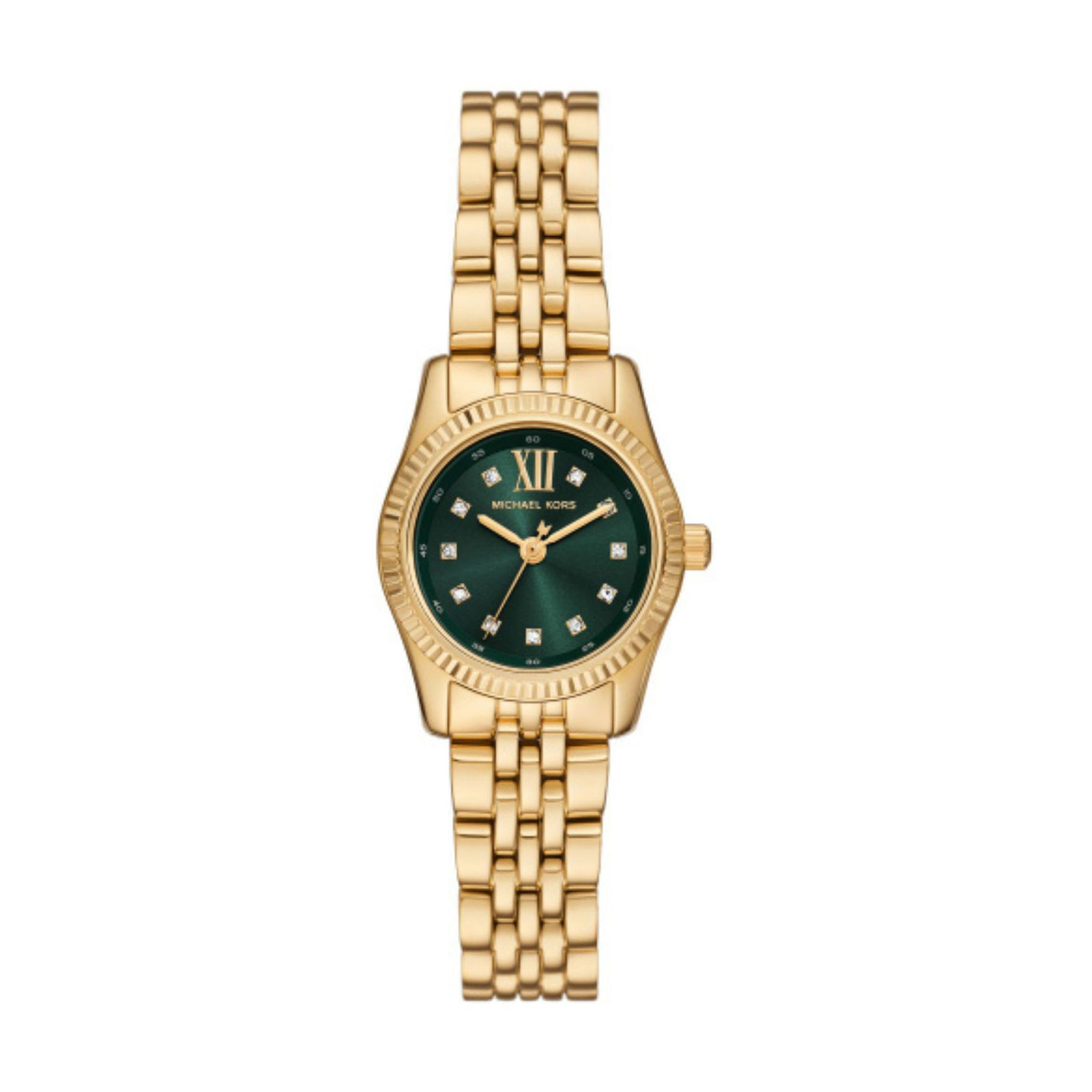 Lexington Petite Watch MK4842 | Brown Thomas (IE)