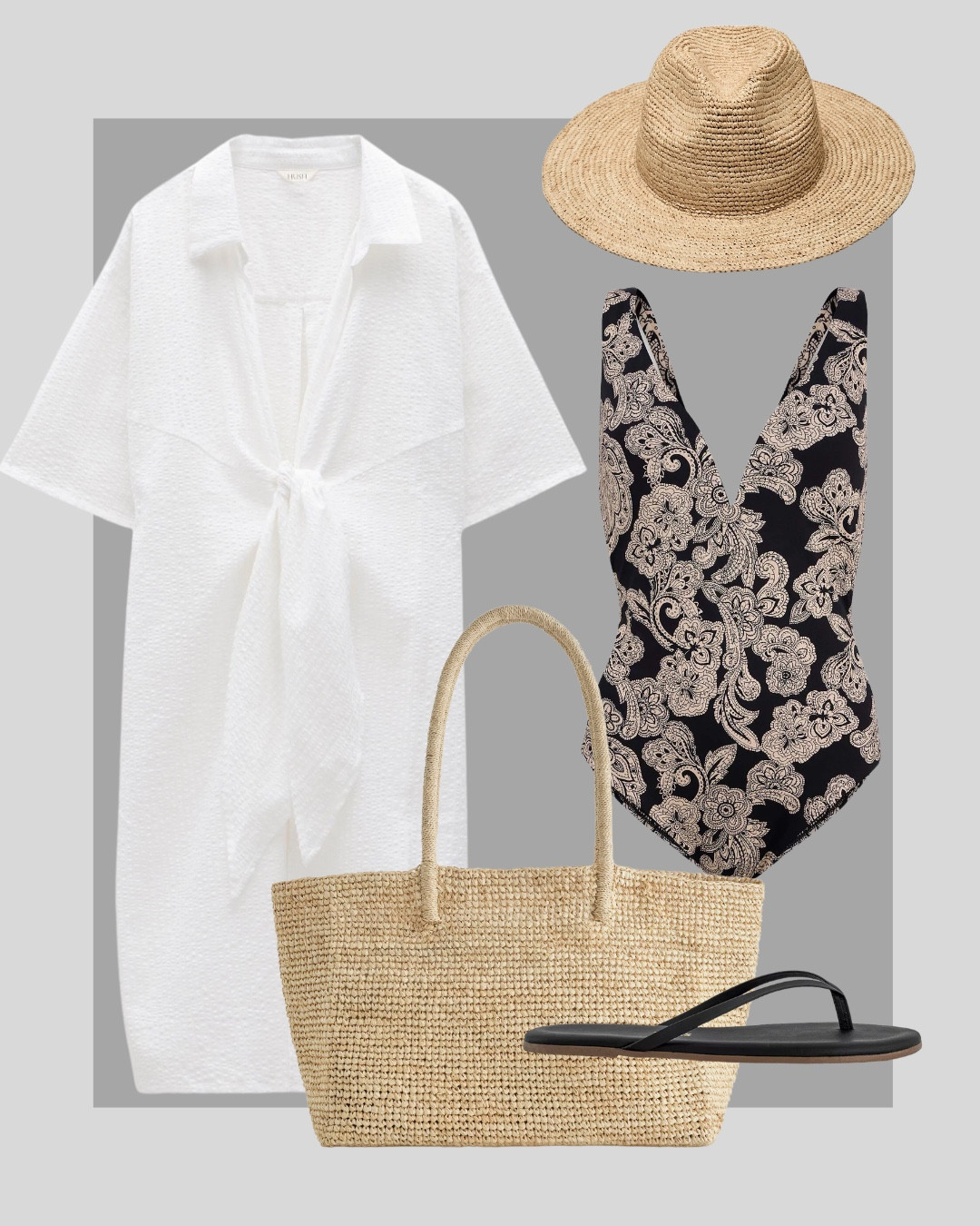Summer holiday look 

#LTKsummer #LTKeurope #LTKstyletip