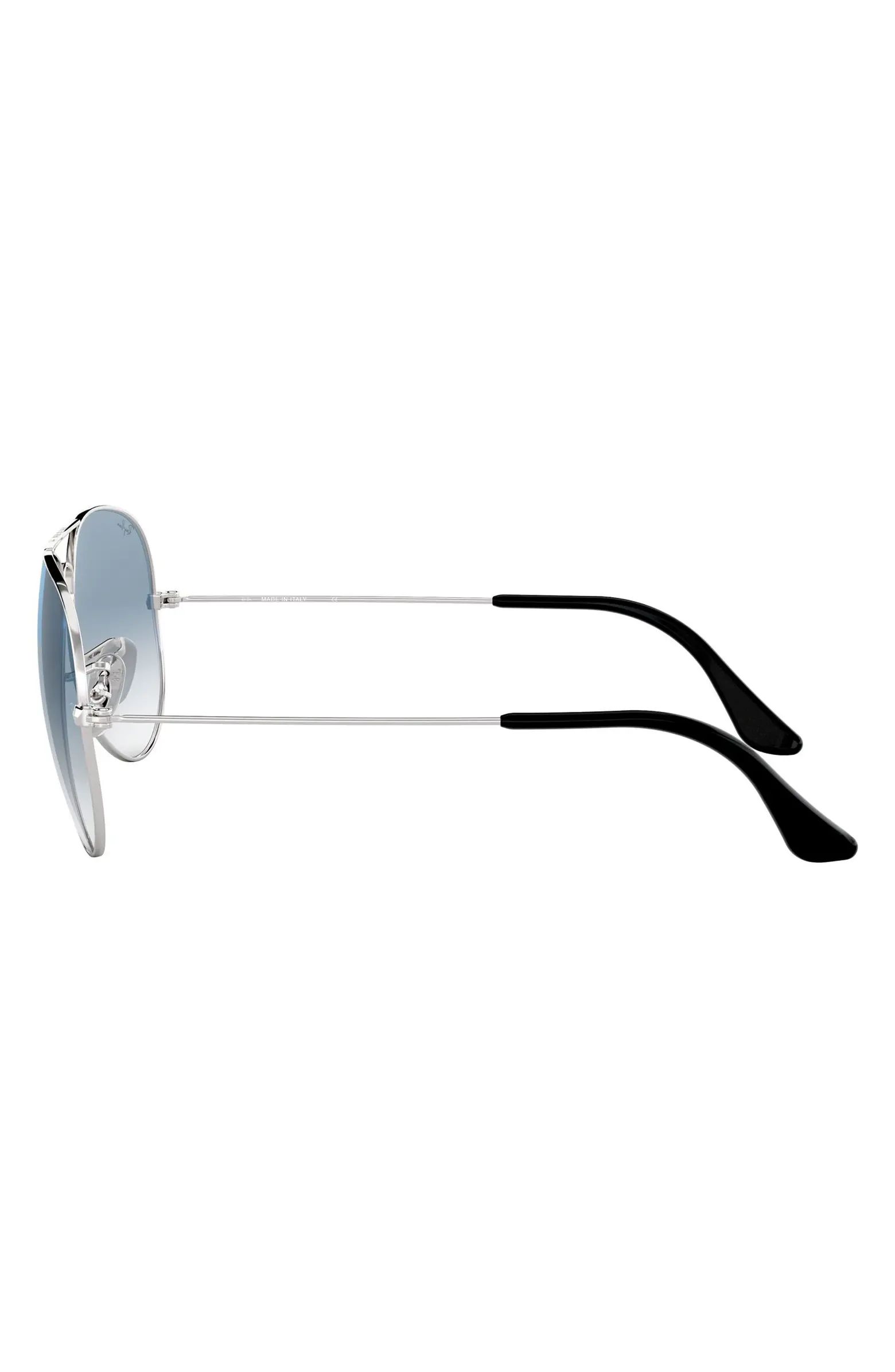 Original 62mm Aviator Sunglasses | Nordstrom