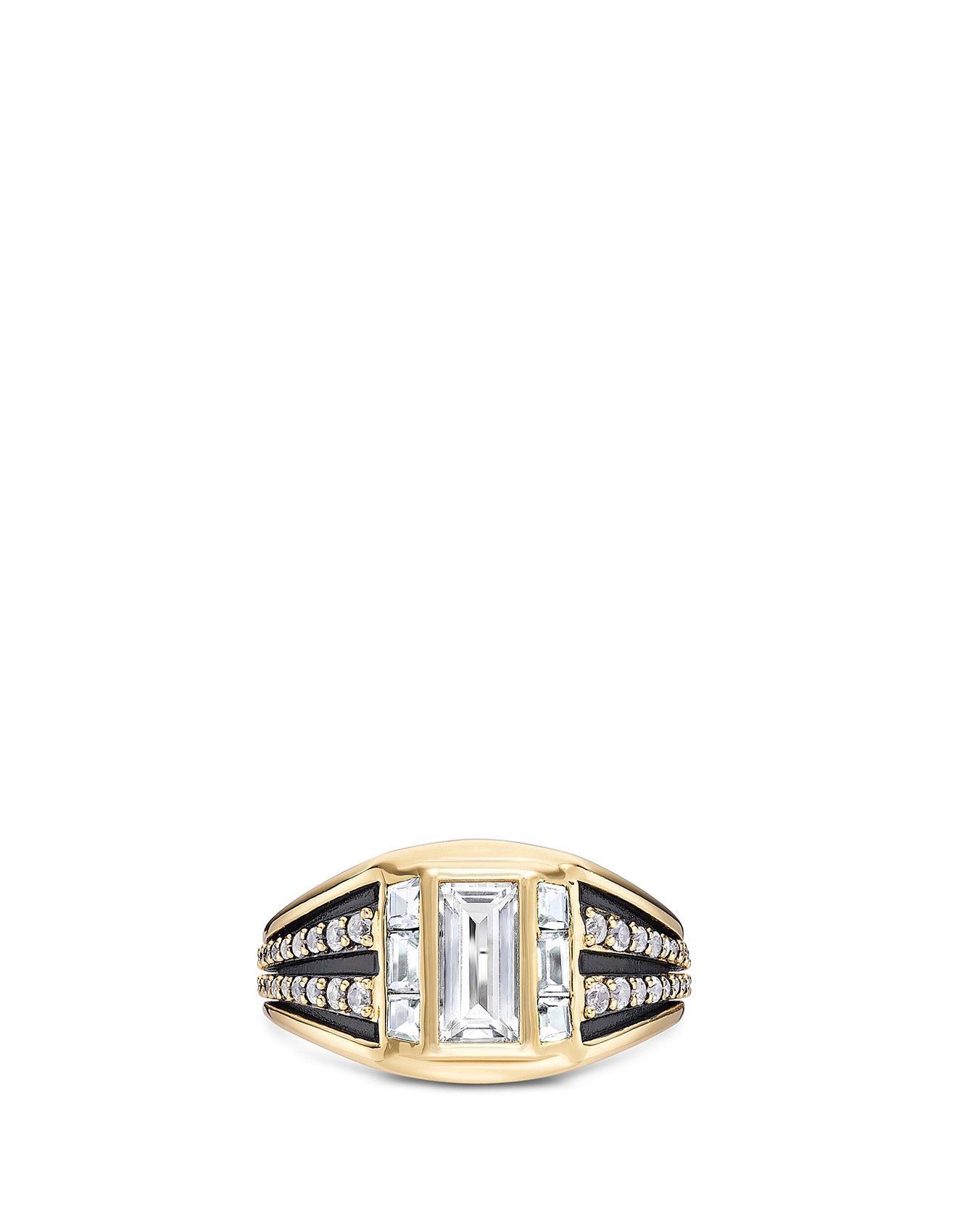 FREYA RING | David Jones (Australia & New Zealand)