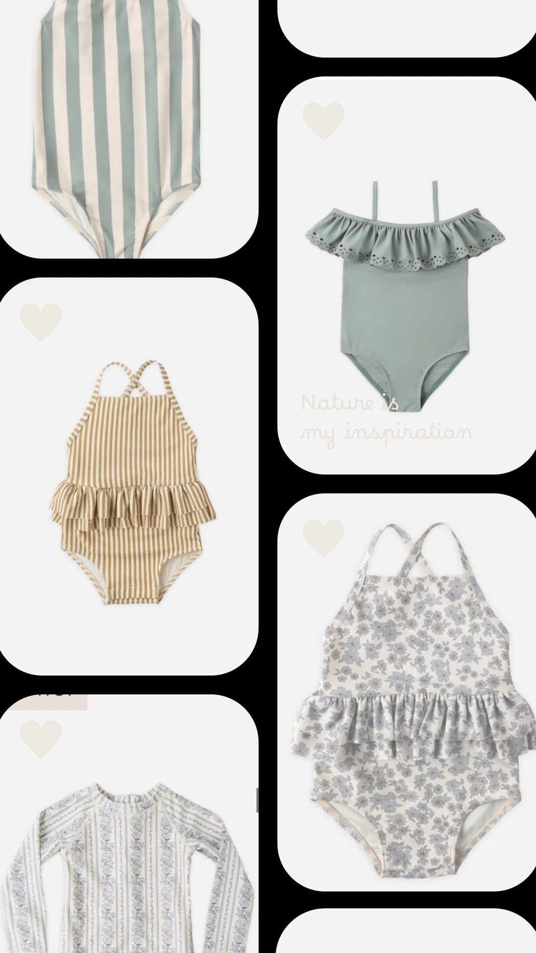 Summer time swim for the girls 

#LTKKids #LTKSwim #LTKBaby