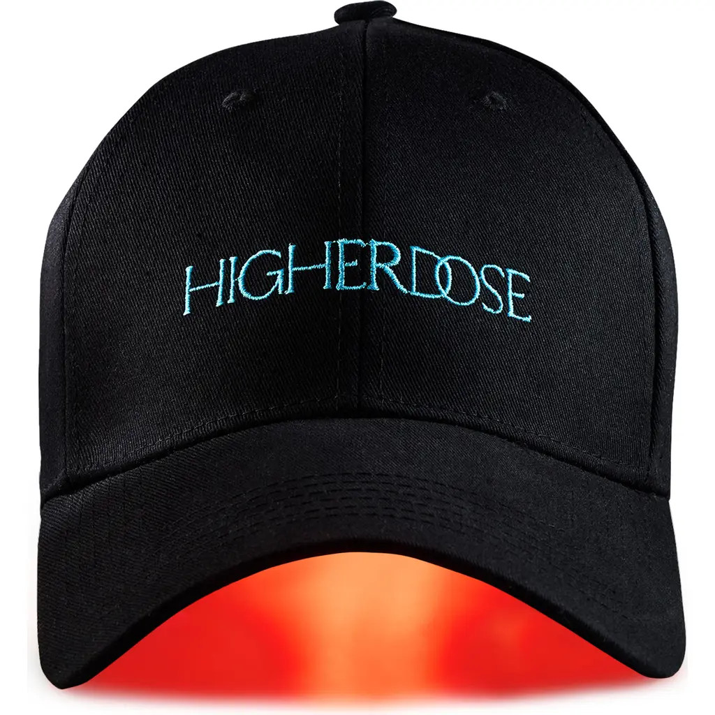 HigherDOSE Red Light Hat at Nordstrom | Nordstrom