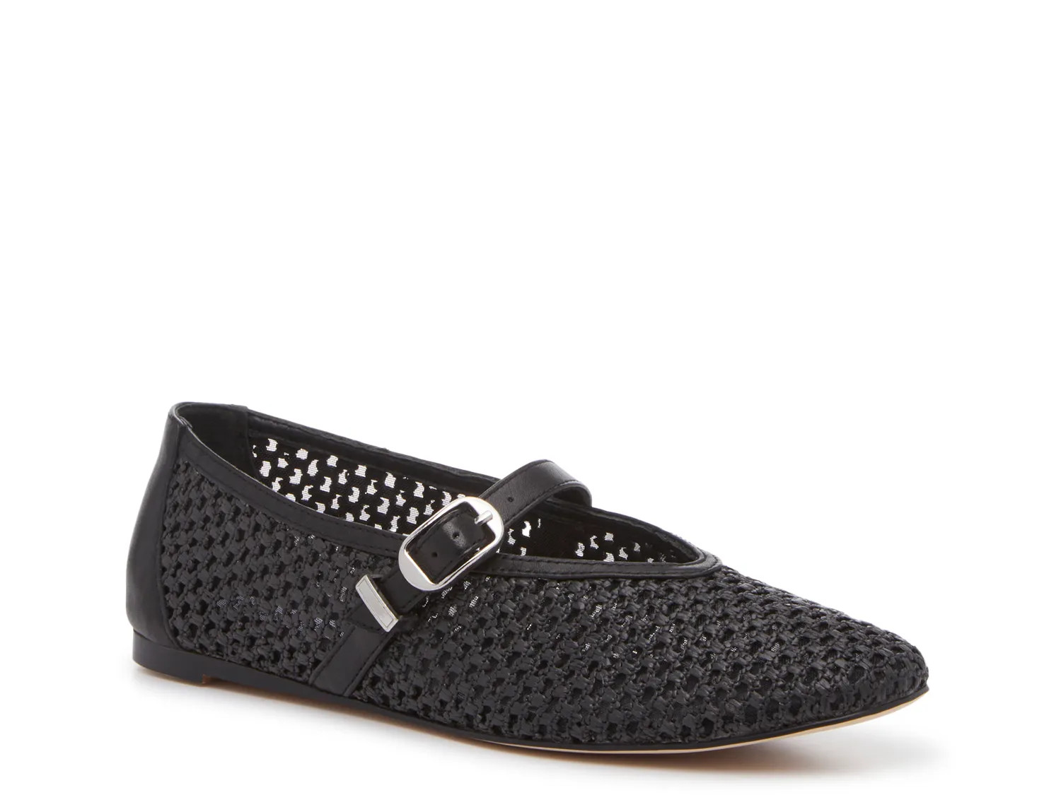 Steve Madden Luxxy Mary Jane Flat | DSW