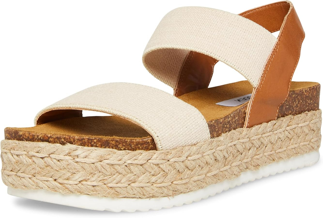 Steve Madden Women's Jaklin Sandal | Amazon (US)