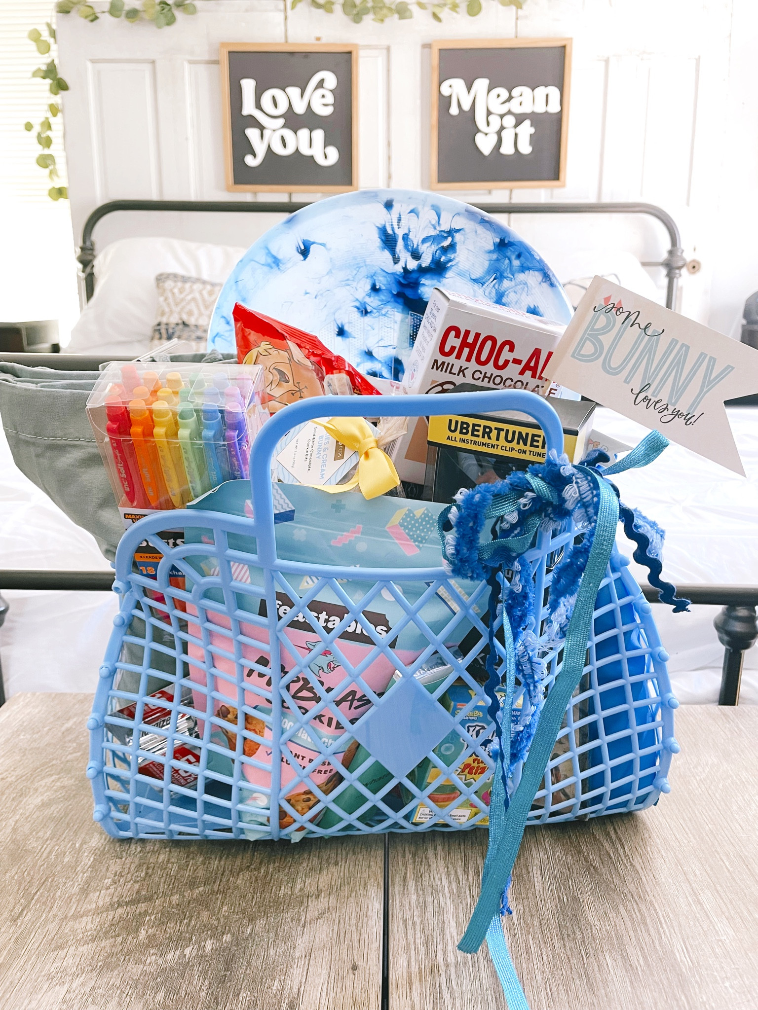 Teen Boy Easter Basket

#LTKSeasonal #LTKfamily #LTKGiftGuide