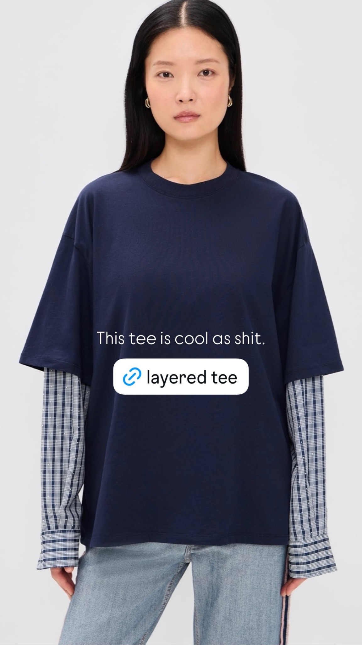 SHOPBOP SPRING EVENT ❤️S

This tee is cool as shit.