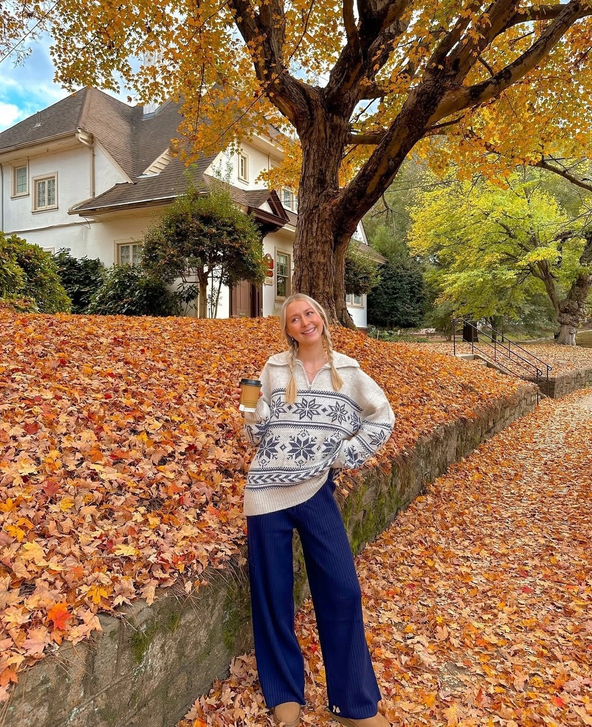 Cozy fall outfit inspo, cozy outfits, outfit inspo, cute sweaters, pullovers, Uggs, sweatpants, autumn aesthetic, autumn inspo, winter outfits, girls fall trip, girly outfit inspo for fall, platform Uggs outfit inspoo

#LTKU #LTKFindsUnder100 #LTKSeasonal

#LTKFindsUnder100 #LTKSeasonal #LTKU

#LTKU #LTKSeasonal #LTKFindsUnder50
