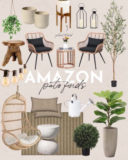 Amazon outdoor finds, amazon patio finds, amazon home, amazon patio furniture, amazon finds, amazon patio decor, affordable patio furniture, summer must haves, summer home, amazon furniture, patio refresh, outdoor patio update 



#LTKSeasonal #LTKHome