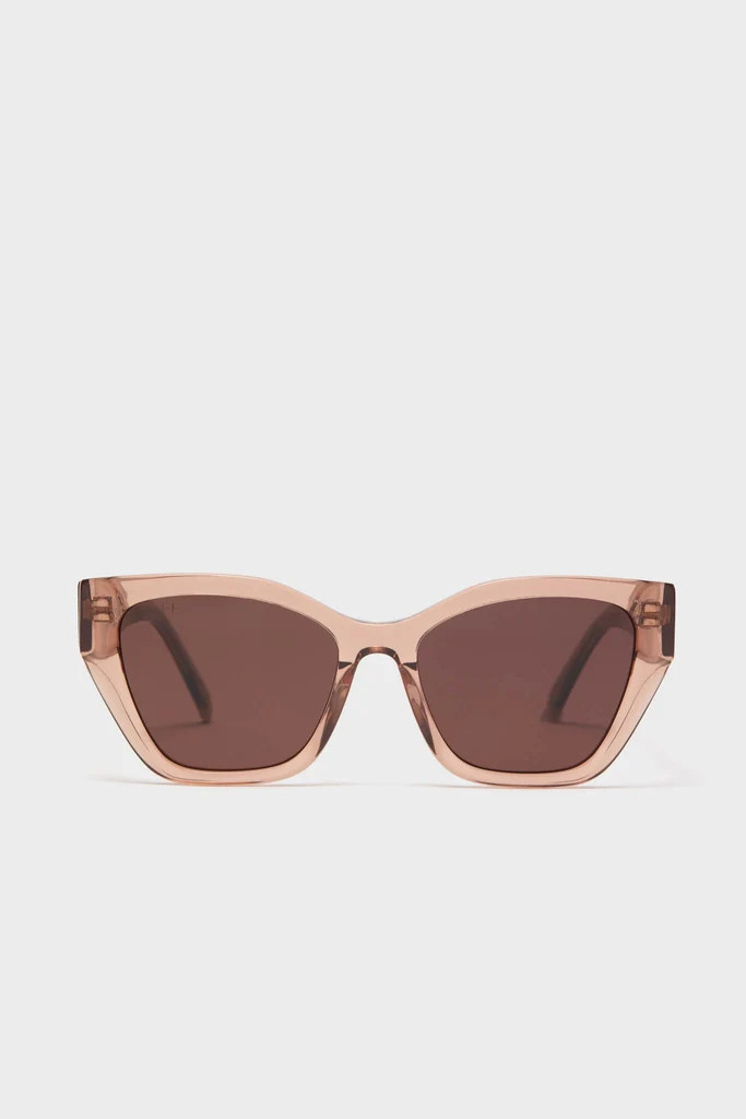 Cafe Ole Evie Polarized Sunglasses | Tuckernuck (US)