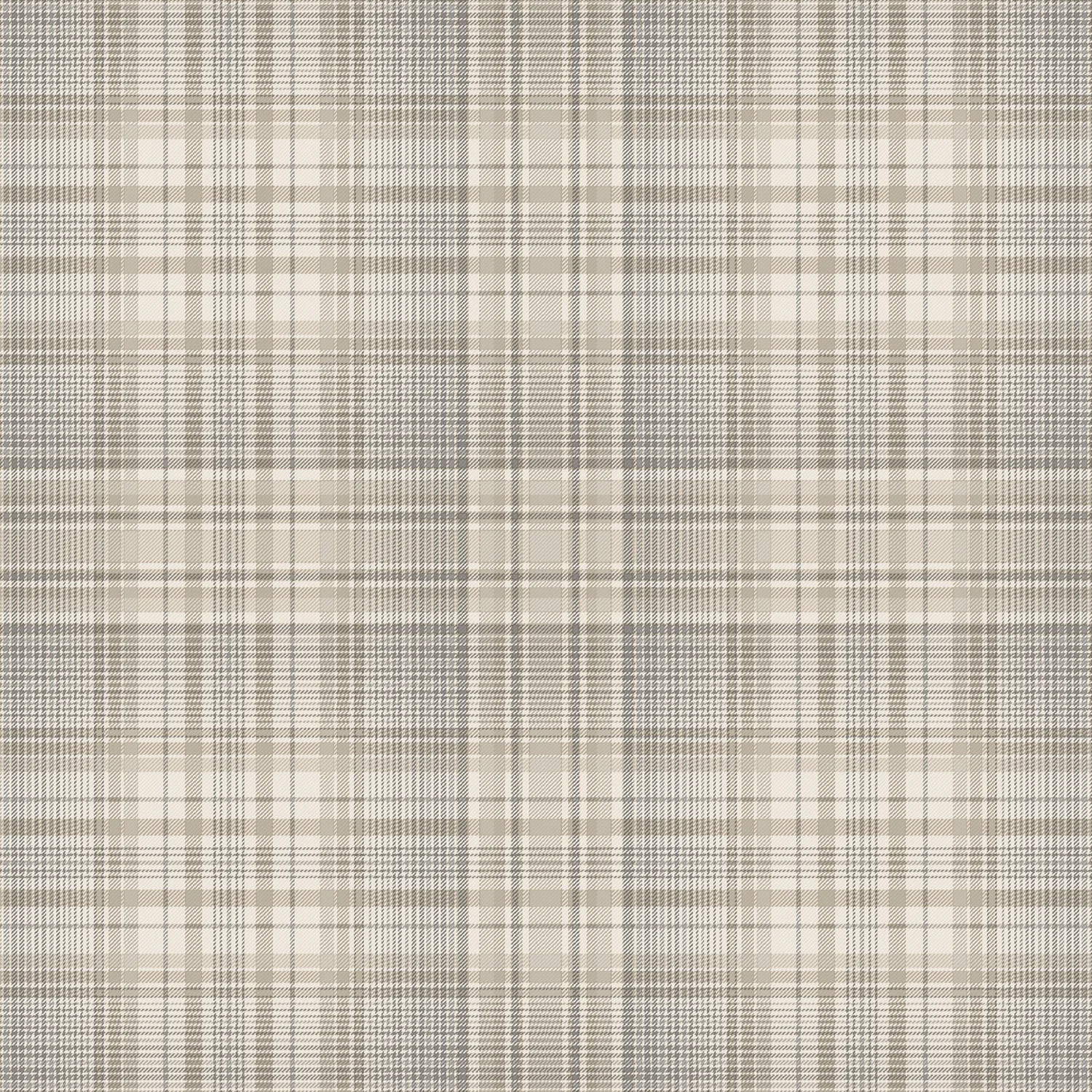 Check 33' x 20.5" Wallpaper Roll | Wayfair North America