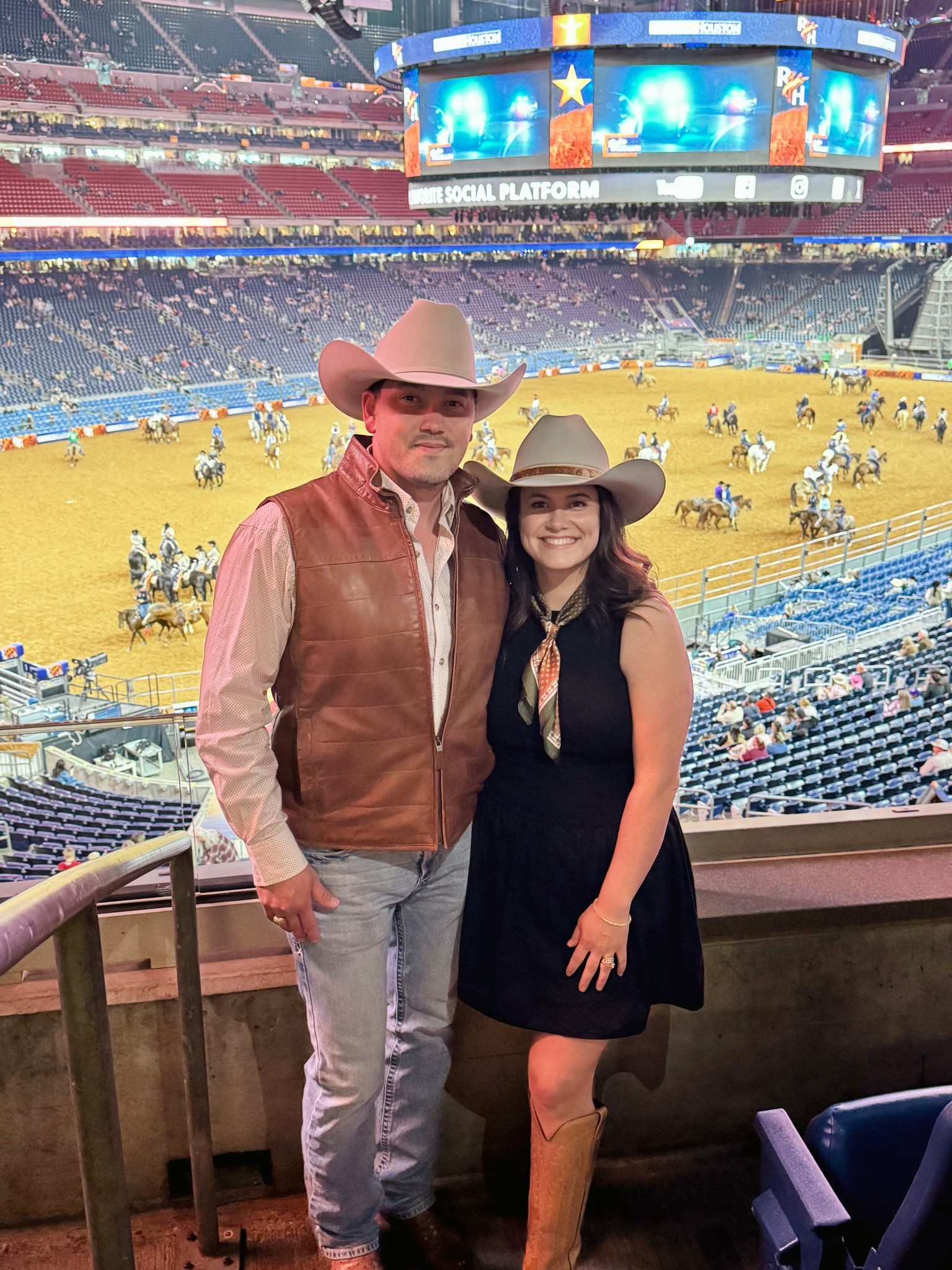 Rodeo fit 