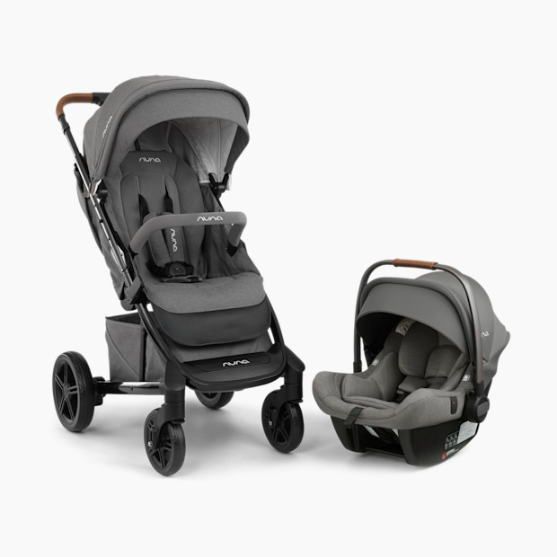 TAVO and PIPA Lite Travel System | Babylist