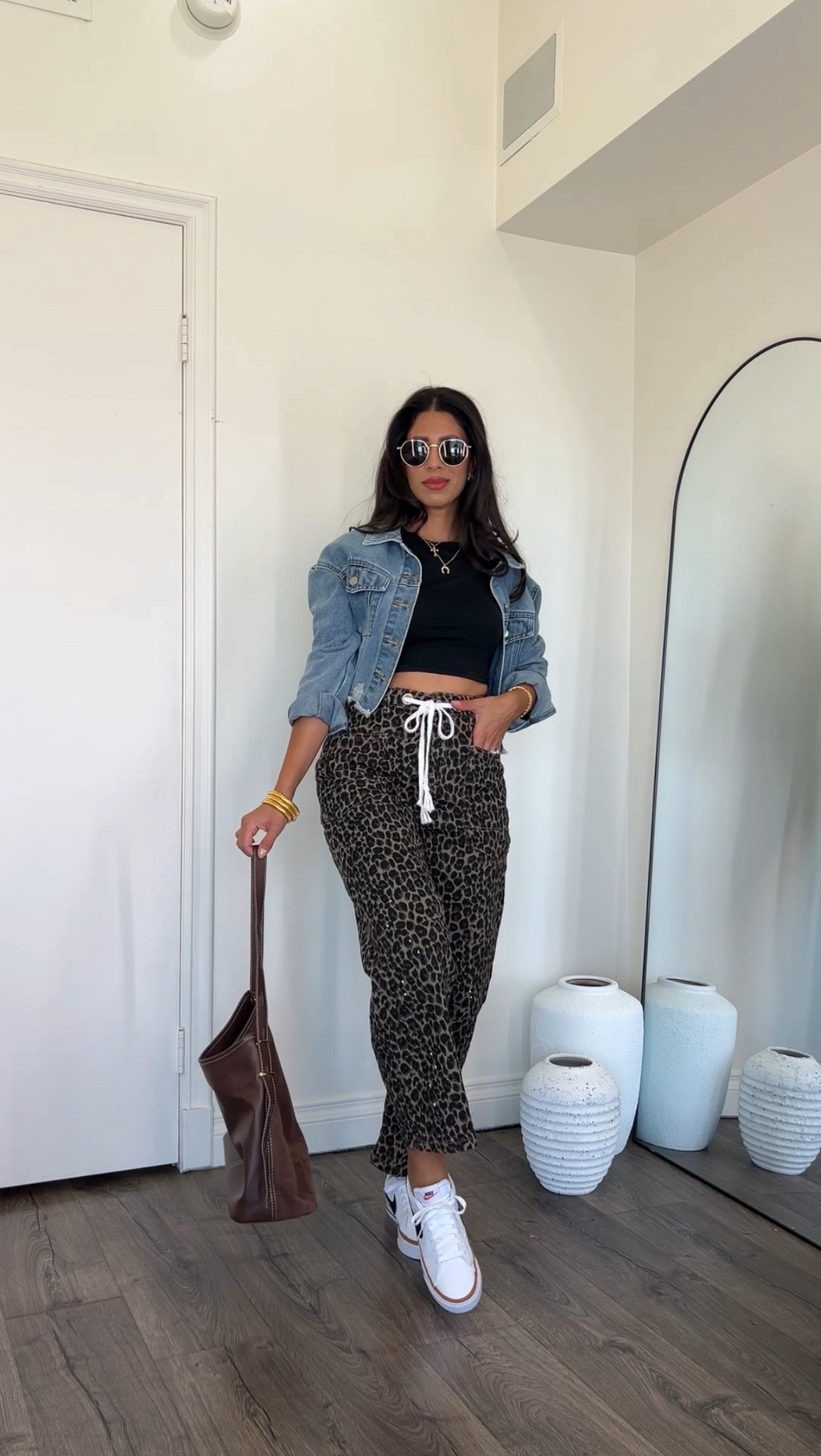 Casual fall outfit idea 

#LTKSeasonal #LTKFindsUnder50 #LTKStyleTip