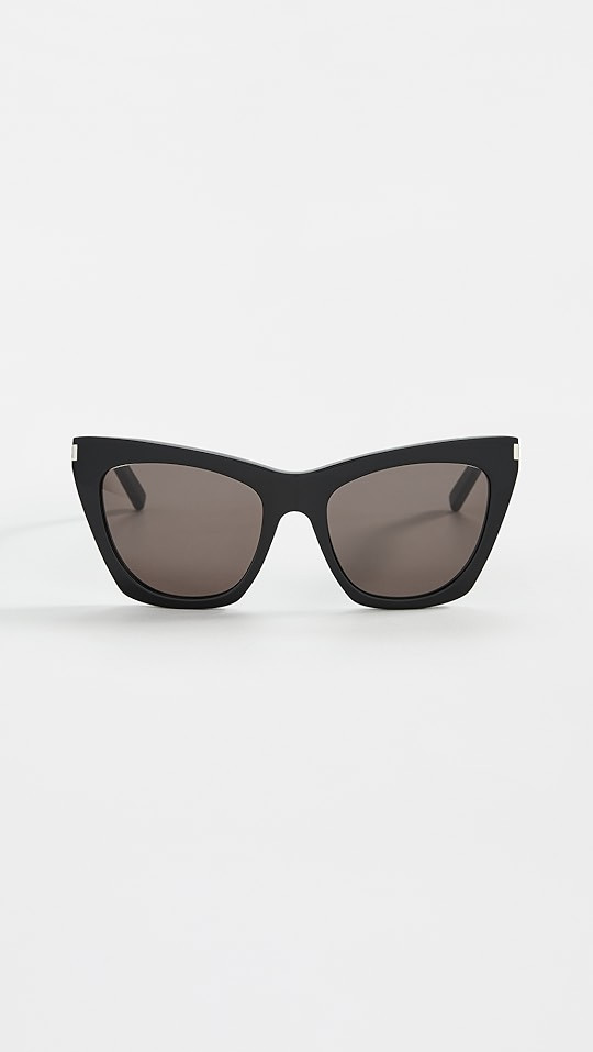 Kate Cat Eye Sunglasses | Shopbop
