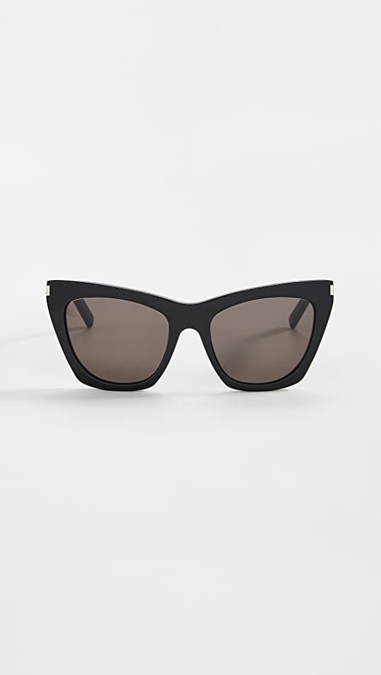 Kate Cat Eye Sunglasses | Shopbop