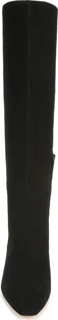 Sam Edelman Sylvia Knee High Boot (Women) | Nordstrom | Nordstrom