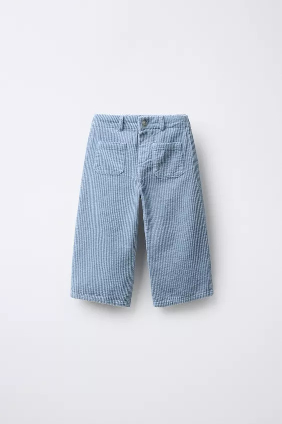 GERADE KORDHOSE BENSIMON ® X ZARA | Zara DE