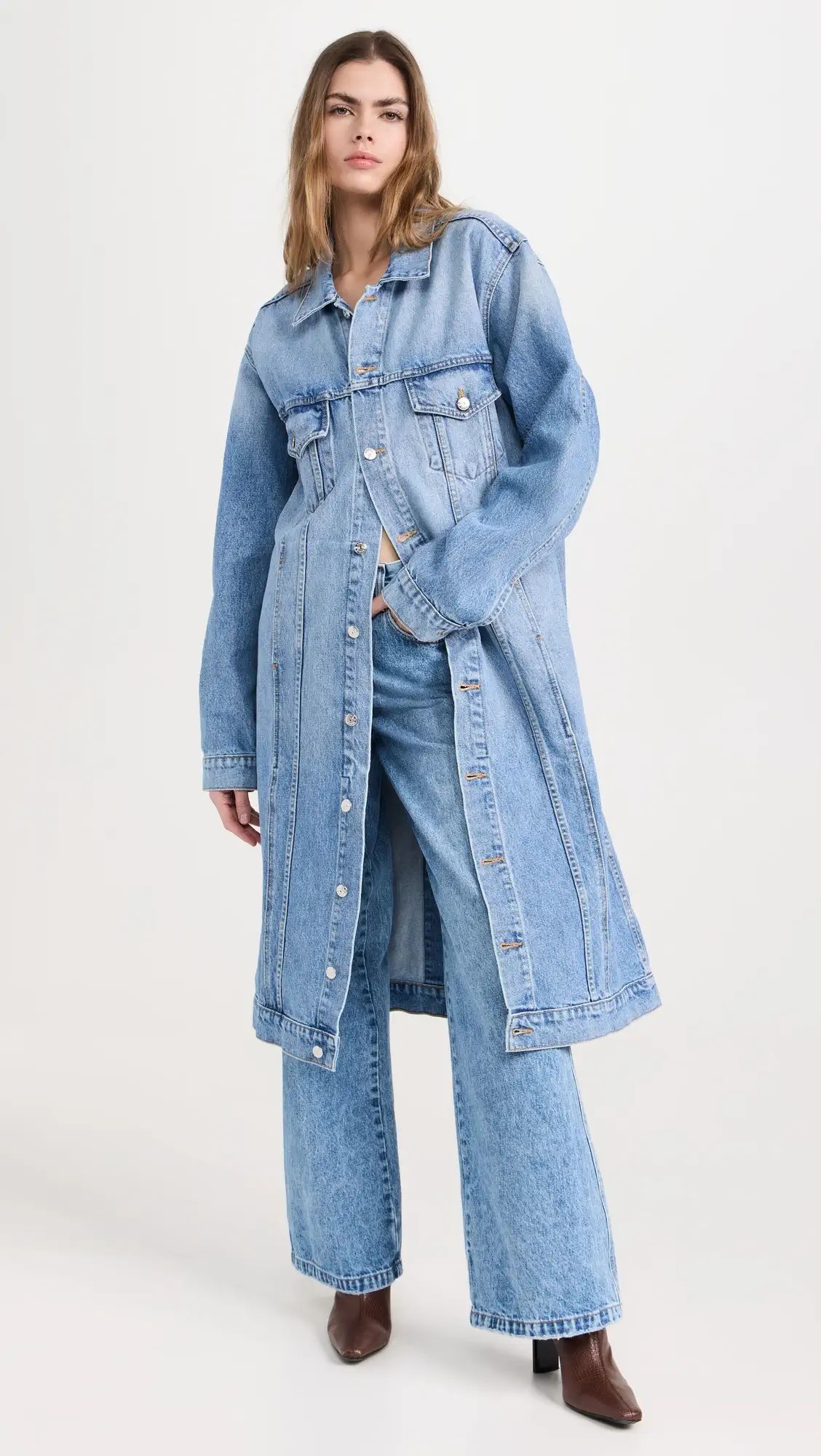 EB Denim | Shopbop