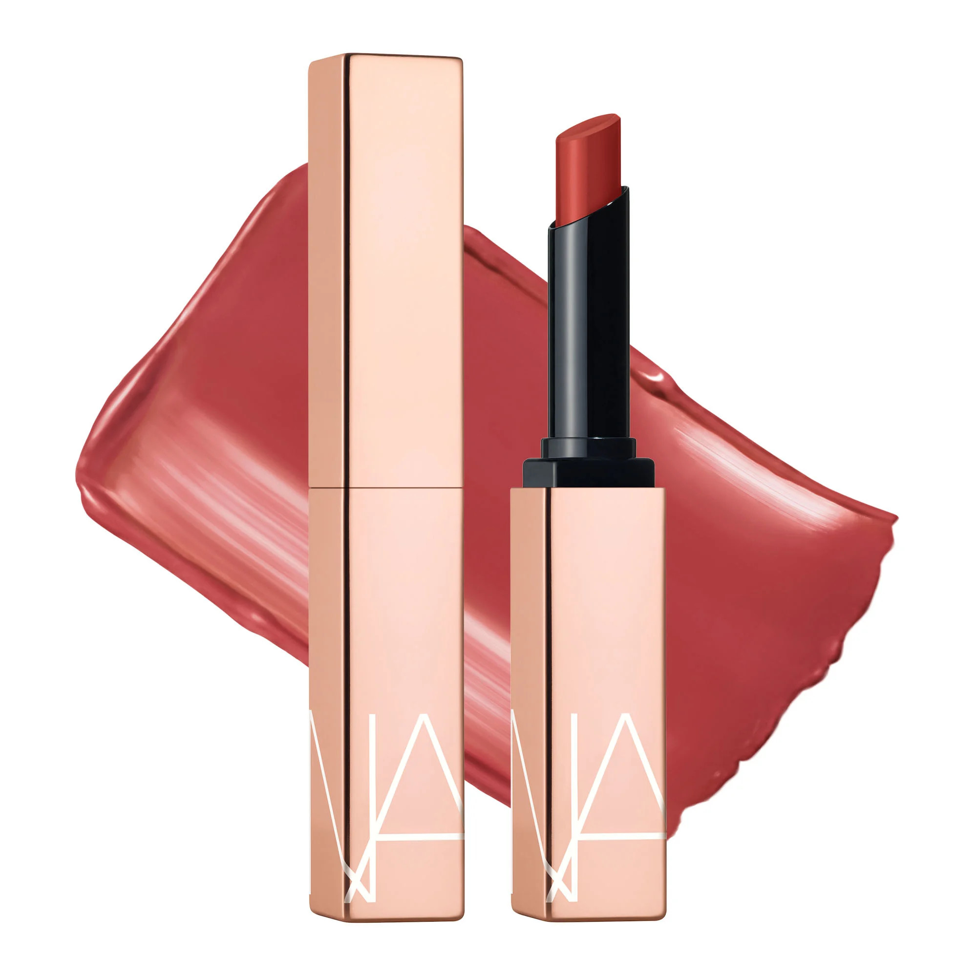 Afterglow Sensual Shine Lipstick | NARS (US)