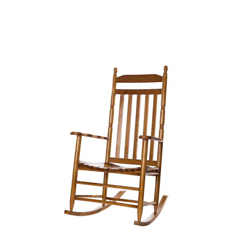 Ermera Rocking Chair | Wayfair North America